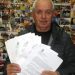 Hido Muratović oslobođen tužbe! Hasima će morati da plati 60.000 dinara!