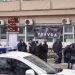 Protest u Novom Pazaru održan bez blokade saobraćaja (FOTO)