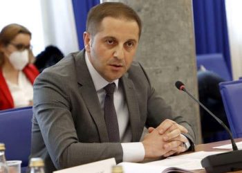 DAMIR Šehović: Najveći državni interes je SMJENA VLADE i vraćanje Crne Gore…