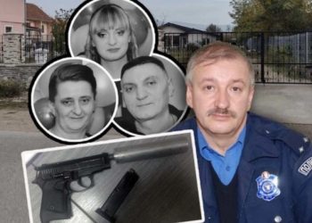 NOVI DETALJI ISTRAGE UBISTVA ĐOKIĆA: TUŽILAŠTVO ZATRAŽILO DODATNA VJEŠTAČENJA, EVO ZBOG ČEGA