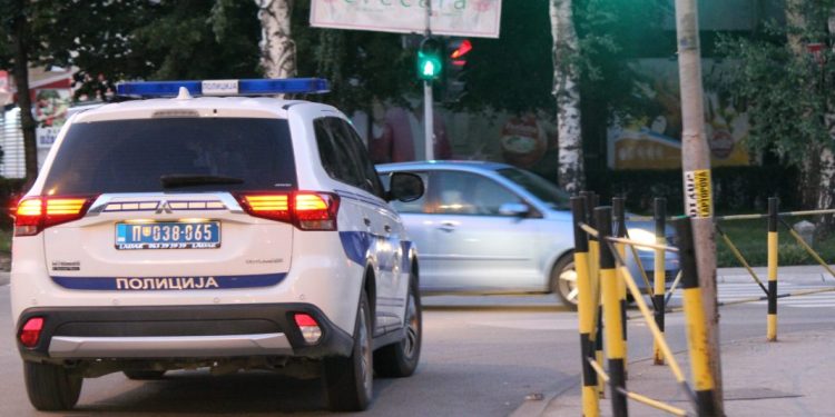 Nova hapšenja u Novom Pazaru zbog vožnje pod uticajem droga i alkohola