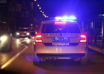 UHAPŠEN TUTINAC! Nožem ubo sugrađanina tri puta u vrat