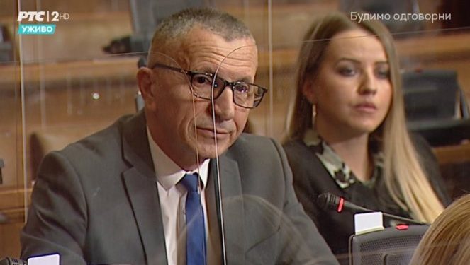 Kamberi: Srbija navodno zagovara Otvoreni Balkan a promoviše srpski svet