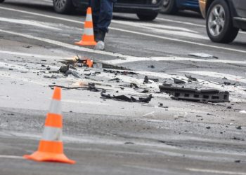 Najmanje 10 ljudi poginulo u nesreći u Ukrajini