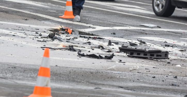 Najmanje 10 ljudi poginulo u nesreći u Ukrajini