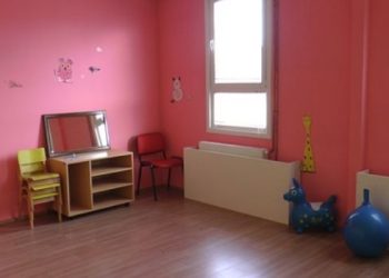 (VIDEO) OMOGUĆIMO IZGRADNJU SENZORNE SOBE ZA DECU SA SMETNJAMA U RAZVOJU I INVALIDITETOM U TUTINU!