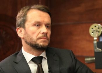 RAŠKO Konjević: 42. Vlada Crne Gore pada u PONEDELJAK…