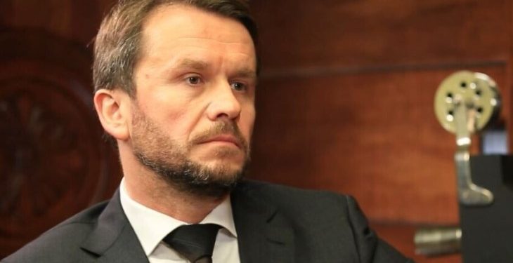 RAŠKO Konjević: 42. Vlada Crne Gore pada u PONEDELJAK…