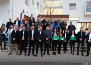 BS: OSVOJILI SMO ŠEST ODBORNIČKIH MANDATA