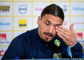 “BRAT MI JE IZDAHNUO NA RUKAMA!” Ibrahimović šokirao CEO SVET dosad nepoznatim detaljima iz svog života: Pokopali smo ga po muslimanskim običajima, otac nije pustio ni suzu…