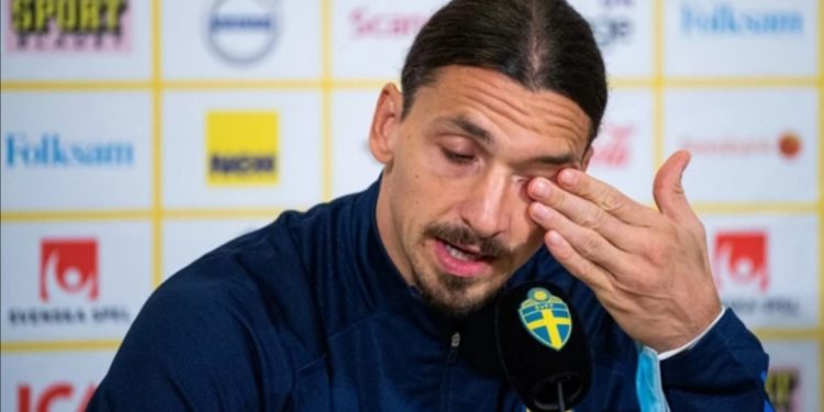 “BRAT MI JE IZDAHNUO NA RUKAMA!” Ibrahimović šokirao CEO SVET dosad nepoznatim detaljima iz svog života: Pokopali smo ga po muslimanskim običajima, otac nije pustio ni suzu…