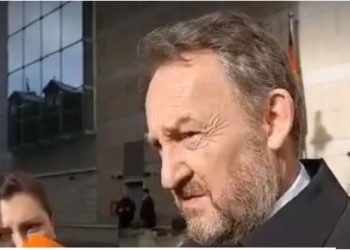 Izetbegović: Rekao sam Čoviću da ne radi stvari koje provociraju bošnjački narod