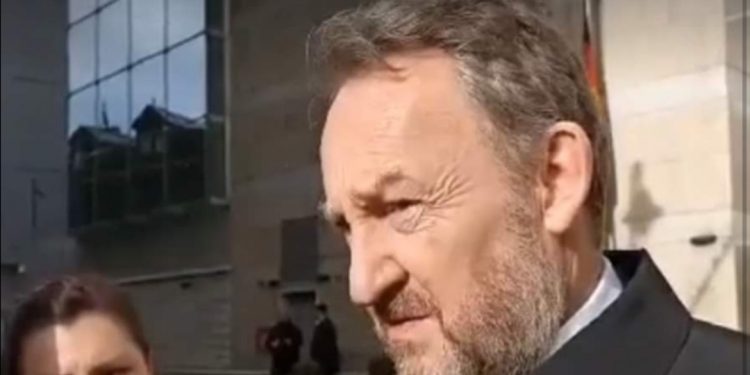 Izetbegović: Rekao sam Čoviću da ne radi stvari koje provociraju bošnjački narod