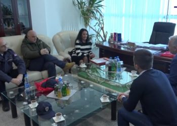 (VIDEO) Opštini Tutin i Policijskoj stanici dodeljena priznanja za doprinos u akcijama D.D. krvi