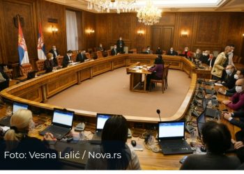 Vučić vratio u Skupštinu Zakon o eksproprijaciji, Vlada ga povlači iz procedure