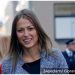 Dijana Hrkalović se oglasila odmah po izlasku iz zatvora: “Dobro veče, ja se malo vratila”