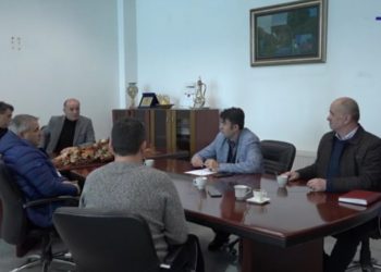 (VIDEO) Savjet za bezbjednost saobraćaja u Tutinu rješava problem režima saobraćaja u centru grada