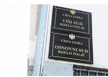 Pljevljak dva puta slučajno našao drogu, pa je konzumirao