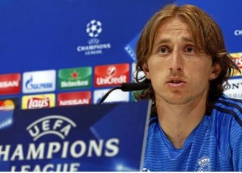 Real Madrid: Luka Modrić i Marcelo zaraženi koronavirusom