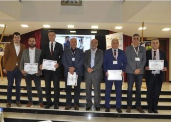 NOVI PAZAR: Završna konferencija projekta “Re!ntegracija”