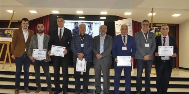 NOVI PAZAR: Završna konferencija projekta “Re!ntegracija”