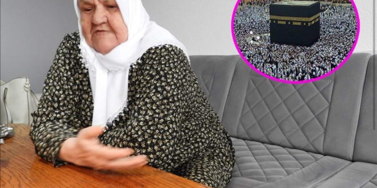 OVOME SE NANA FATA NIJE NADALA: BOŠNJACI FRANKFURTA I DIJASPORE ISPUNILI JOJ JEDINU ŽELJU