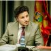 Abazović: Padne li budžet, pala je i vlast