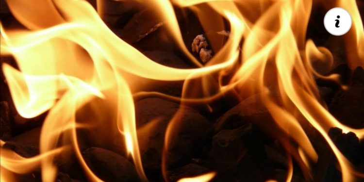 Požar u naselju Drač: Pronađeno beživotno tijelo