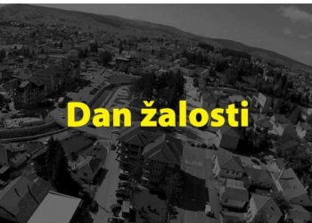 Proglašen Dan žalosti u Novom Pazaru
