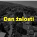 Proglašen Dan žalosti u Novom Pazaru