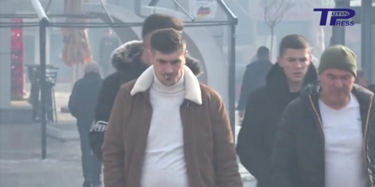 (VIDEO) Tutinska dijaspora za novogodišnje praznike u svom zavičaju
