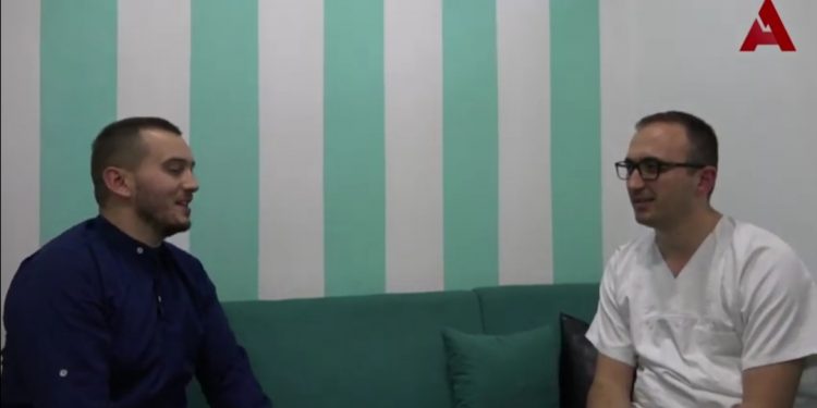 (VIDEO) Uspešni mladi u Tutinu – Semir Halilović