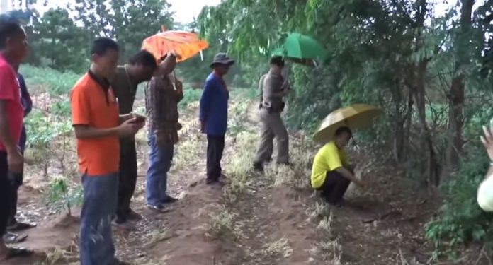 MALOLJETNICA SE PORODILA, PA ZAKOPALA ŽIVU BEBU, A PAS JE SPASIO: SLUČAJ KOJI JE ŠOKIRAO SVIJET