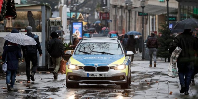 Racije u Nemačkoj zbog trgovine radnicima sa Balkana