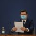 ĐERLEK UPOZORAVA: Dolazak naših ljudi iz inostranstva veliki epidemiološki rizik! Novi sojevi će pokazati pravu snagu