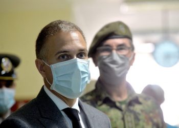 Stefanović: Biće javne debate o obaveznom vojnom roku