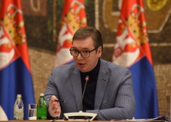 Vučić: U Srbiju stigao lek protiv korona virusa