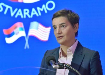 Brnabić: Ne isključujem mogućnost sabotaže u TENT-u, svi blokovi ispali u jedom trenutku