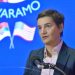 Brnabić: Ne isključujem mogućnost sabotaže u TENT-u, svi blokovi ispali u jedom trenutku