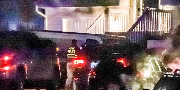 STRAVIČNO porodično nasilje: UBIJENE četiri osobe, jedan dečak pogođen u lice – bori se za život