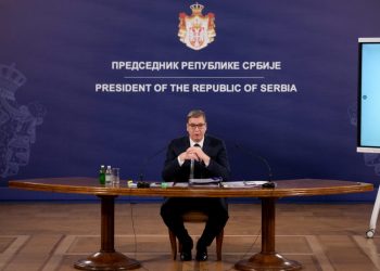 Vucić: Za šest dana isplata po 20 evra svim građanima