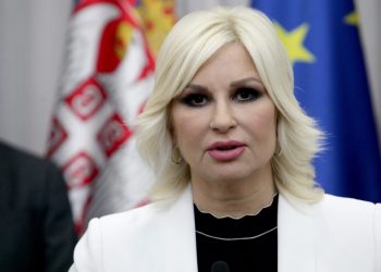 Mihajlović: Ekstremisti bi da region vrate u prošlost