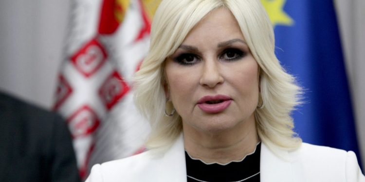 Mihajlović: Ekstremisti bi da region vrate u prošlost