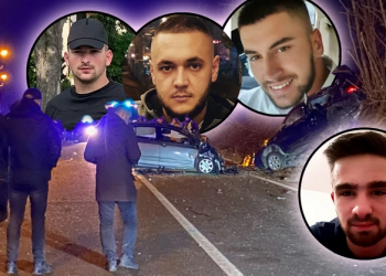 “POLA SATA PRE NESREĆE SMO PILI KAFU I SMEJALI SE” Prijatelj mladića koji su poginuli u Novom Pazaru otkriva: “Zajedno smo radili u Nemačkoj, delili sve, BILI SMO KAO BRAĆA…”