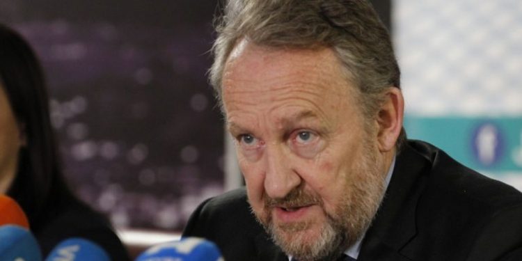 Izetbegović: Pozivamo NATO i EUFOR da pojačaju prisustvo u BiH