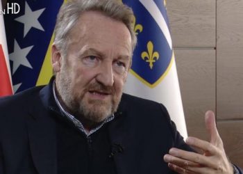 Bakir Izetbegović: Plan o Velikoj Srbiji živi 150 godina /VIDEO/