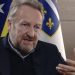 Bakir Izetbegović: Plan o Velikoj Srbiji živi 150 godina /VIDEO/