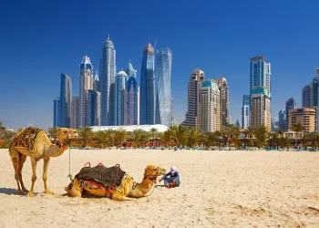 U Emiratima će radna sedmica trajati četiri dana, vikend počinje u petak prije džume
