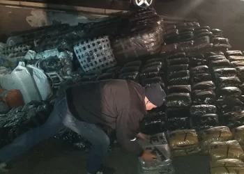 Pogledajte šta je sve pronađeno u jutrošnjoj akciji Granične policije BiH