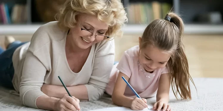 Baka prihvatila čuvati unuku, ali za satnicu: Kćerka se žalila da sam preskupa